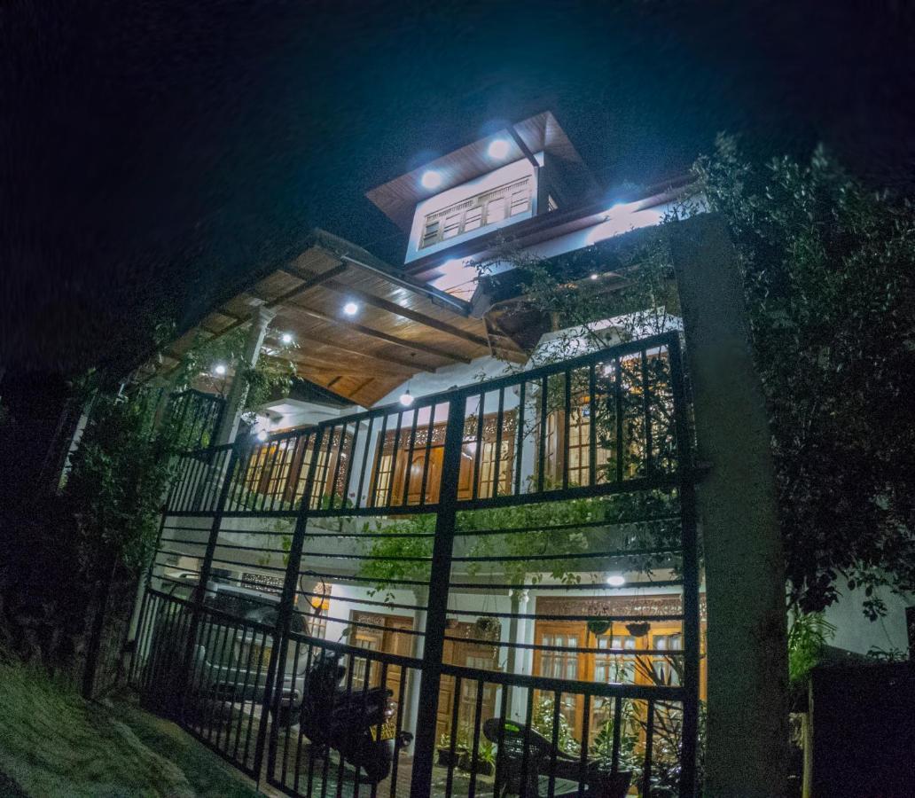 קנדי Innovick Residence מראה חיצוני תמונה
