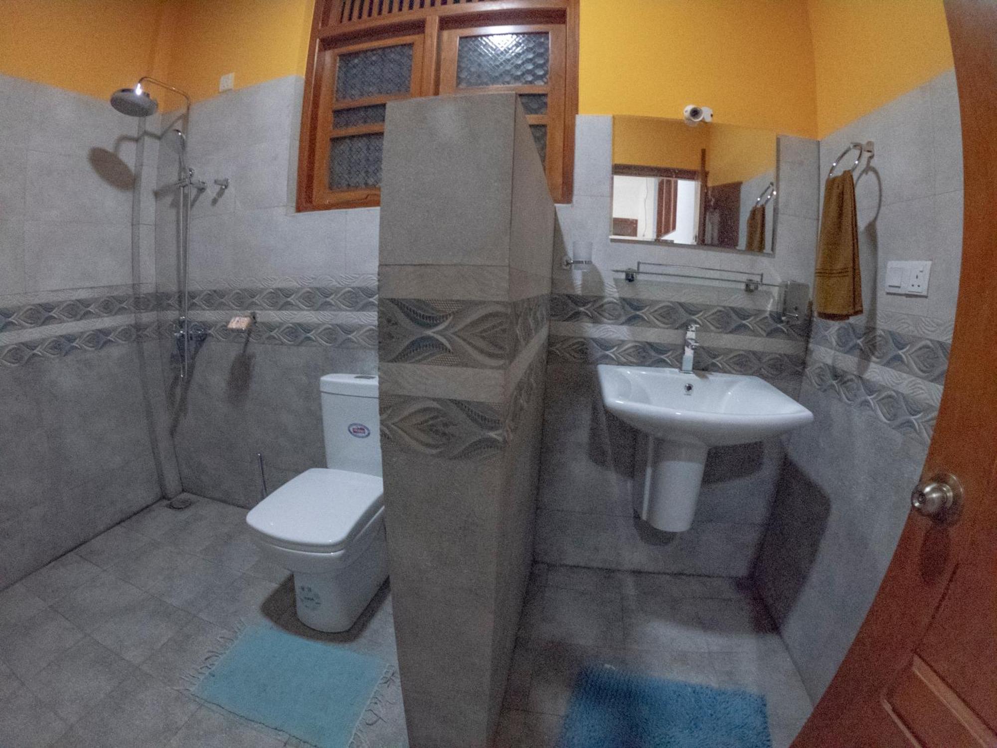 קנדי Innovick Residence מראה חיצוני תמונה
