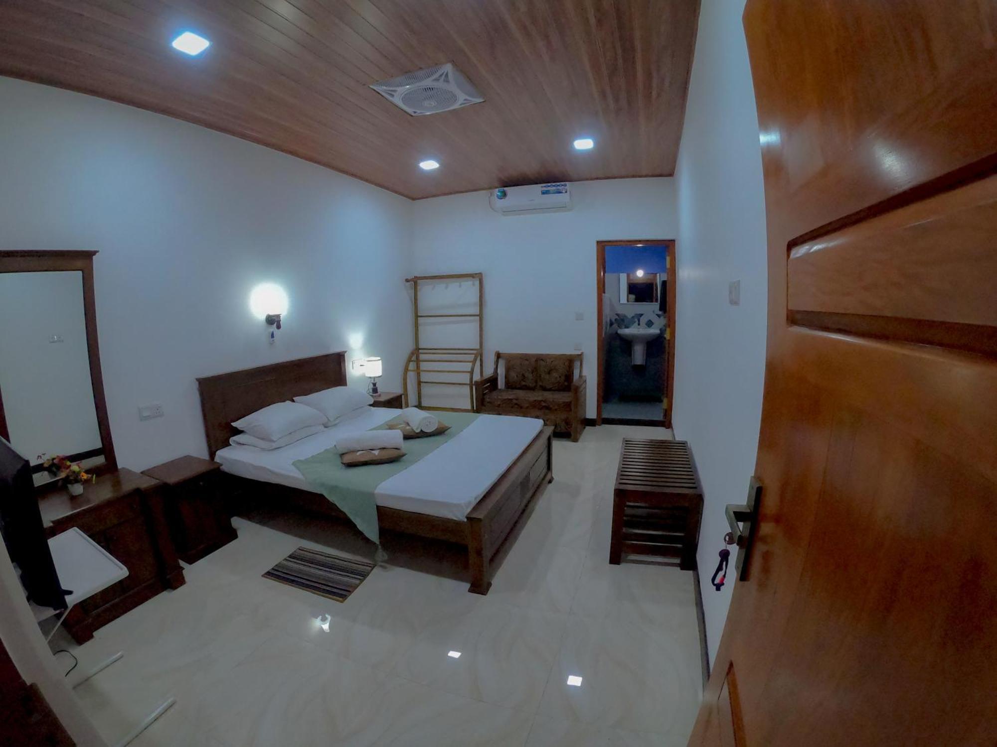קנדי Innovick Residence מראה חיצוני תמונה