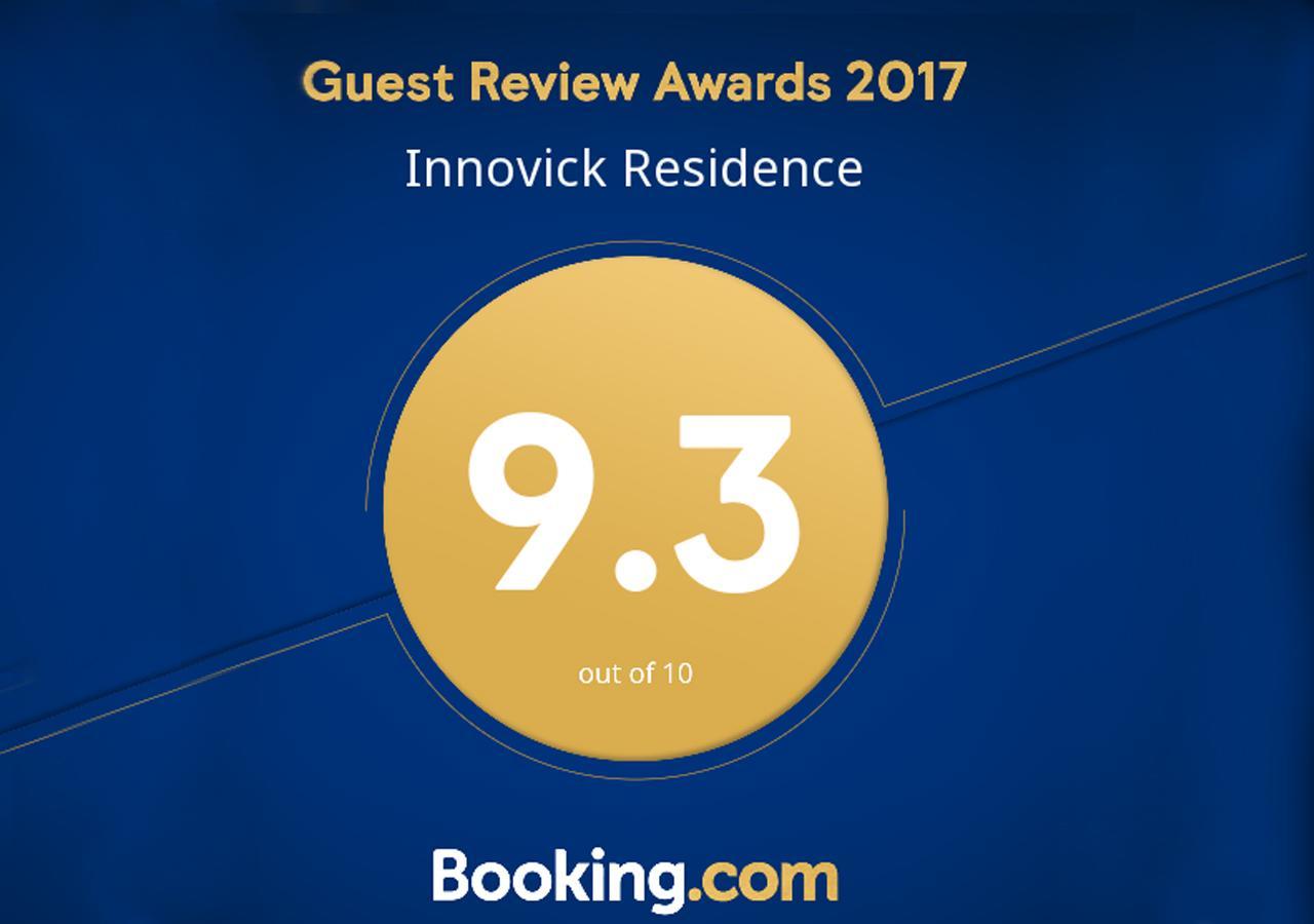קנדי Innovick Residence מראה חיצוני תמונה
