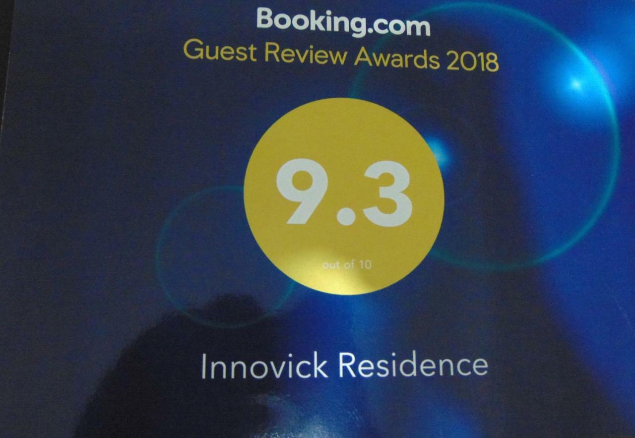 קנדי Innovick Residence מראה חיצוני תמונה